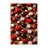  Washable Valentines chocolates Desserts Area Rug-684231090