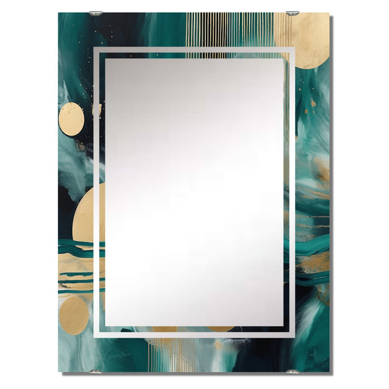 Miroir Senteno, 40 po x 30 po