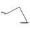 Mosso Pro LED Task Floor Lamp