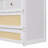 Full Murphy Bed, With Large Drawers-354993593