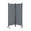 Cloison 2 pi Galaxy Ii - gris-309031147-309031148