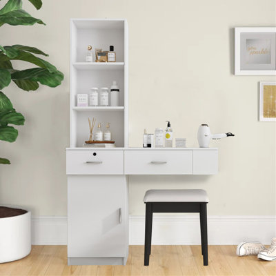 Meuble-lavabo