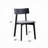 Contemporary 3Pc Dining Set