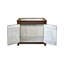 Americana 36" Single Bathroom Vanity Base Only-2082262886