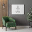 Bless The Good - Wrapped Canvas Print-368425280