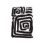 Clockwork by Honeymoon Hotel - Wrapped Canvas Painting-2102517264