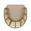 CHAISE RANDY Retor Comfort