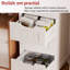 Adalbert Freestanding Bathroom Cabinet