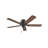 52" Metro 5 - Blade Standard Ceiling Fan with Pull Chain-58550287