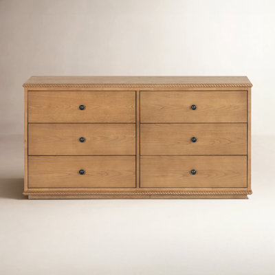Octavian Rope Detail Dresser