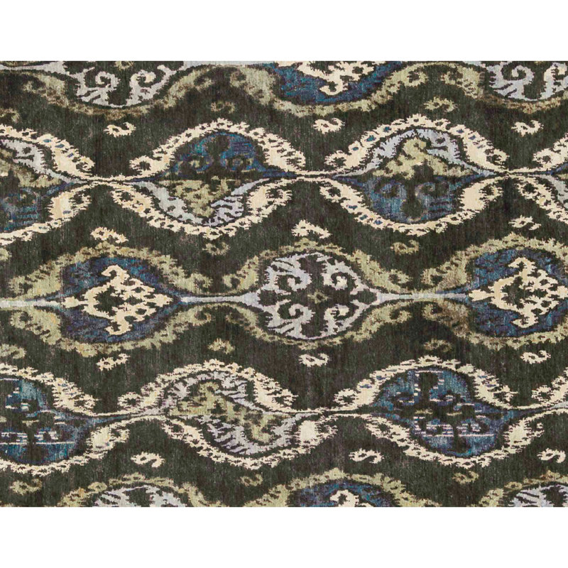 Himalayan One-of-a-Kind 8'11" X 12' Area Rug