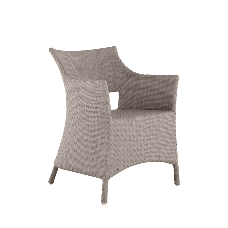 Bari Outdoor Dining Armchair