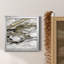 Marbré or I - peinture sur toile encadrée-425928710-425928709
