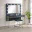 Tabouret de coiffeuse Marlee-94413506
