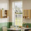 Bamboo Bathroom Cabinet