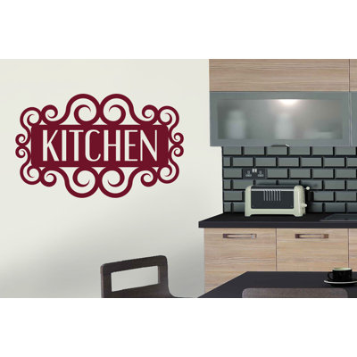 Wall Decal