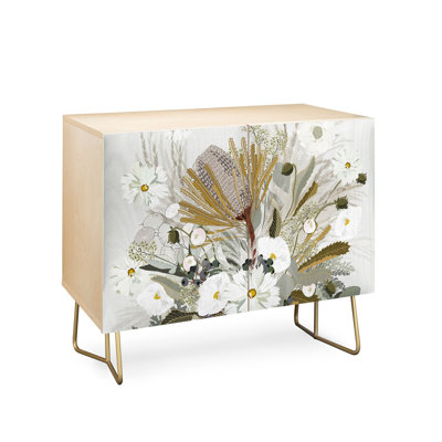 Bagnall 2 - Door Accent Cabinet by Wildon Home