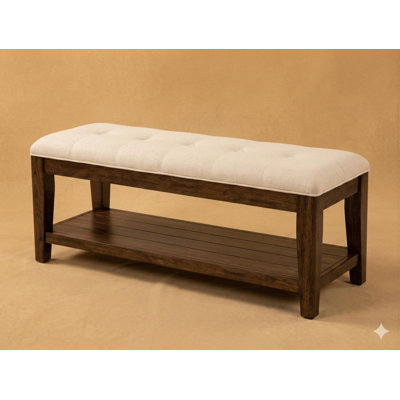 Danville Upholstered Bench