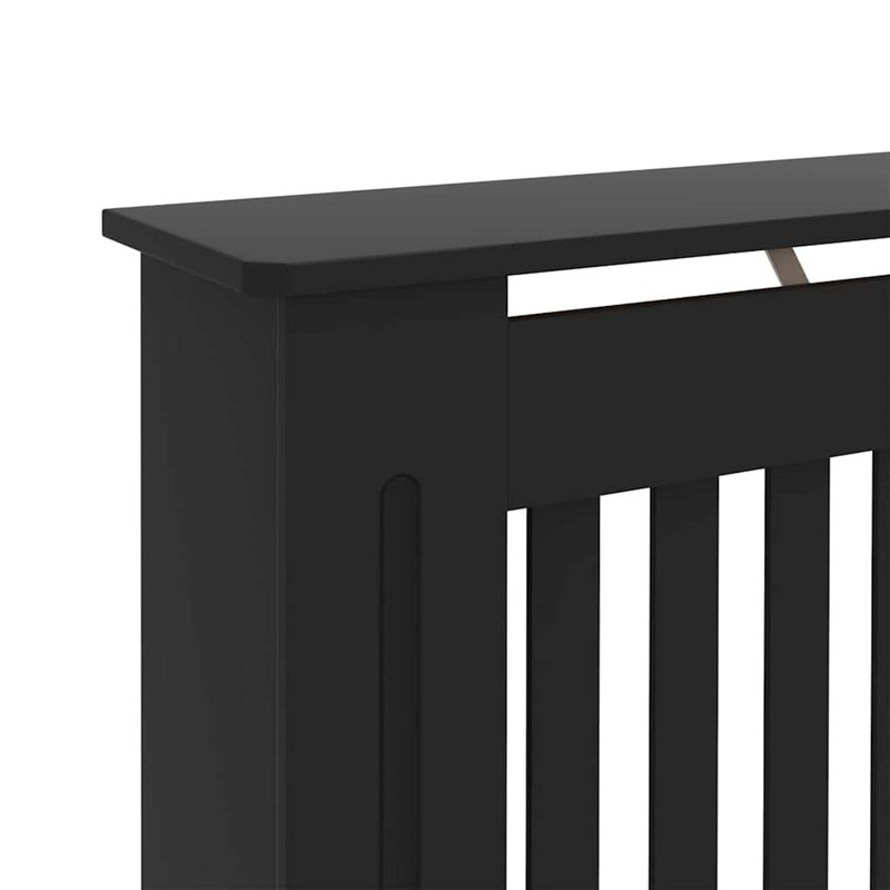 Radiator Cover, 81.5cm H x 112cm W x 19cm D