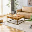 Table basse moderne Modern