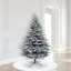Vickerman Douglas Blue Fir Artificial Christmas Tr Lighted Artificial Fir Christmas Tree-1161946784