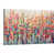 Wrapped Canvas selected