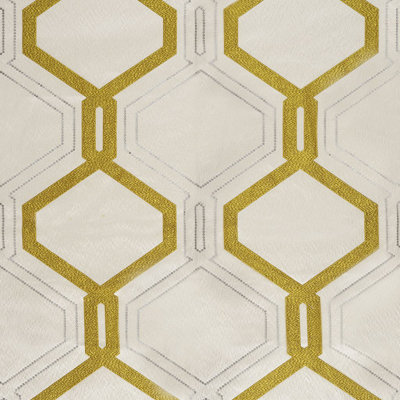 Geometric Fabric