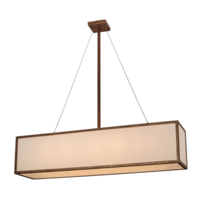 5 - Light Pendant