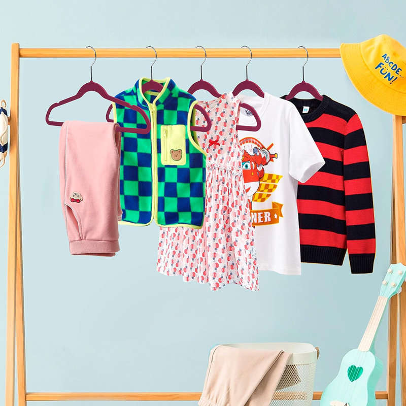 Plastic Standard Hanger