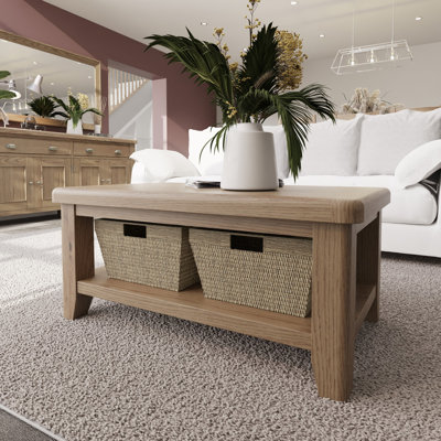 Harringworth Coffee Table