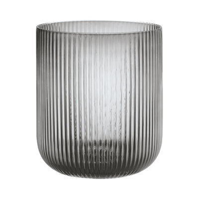 VEN Glass Hurricane Holder