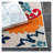 Purcellville Performance Floral Indoor/Outdoor Area Rug-1528373600