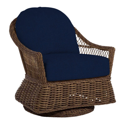 Fauteuil coulissant et pivotant Soho en N-Dura