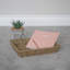 Wicker Tray