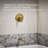 Pitch Rite-Temp Bath And Shower Trim Kit With Push-Button Diverter Without Showerhead-98709228