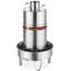 Kamado Charcoal Smoker & Grill