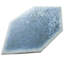 Dorne Kayak 6-1/2 In. X 12-1/2 In. Porcelain Floor And Wall Tile
