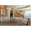Chaise d'appoint avec coussin - Mendocino Beach