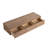 60'' Single Bathroom Storage With 3 Soft Close Drawers-855272187