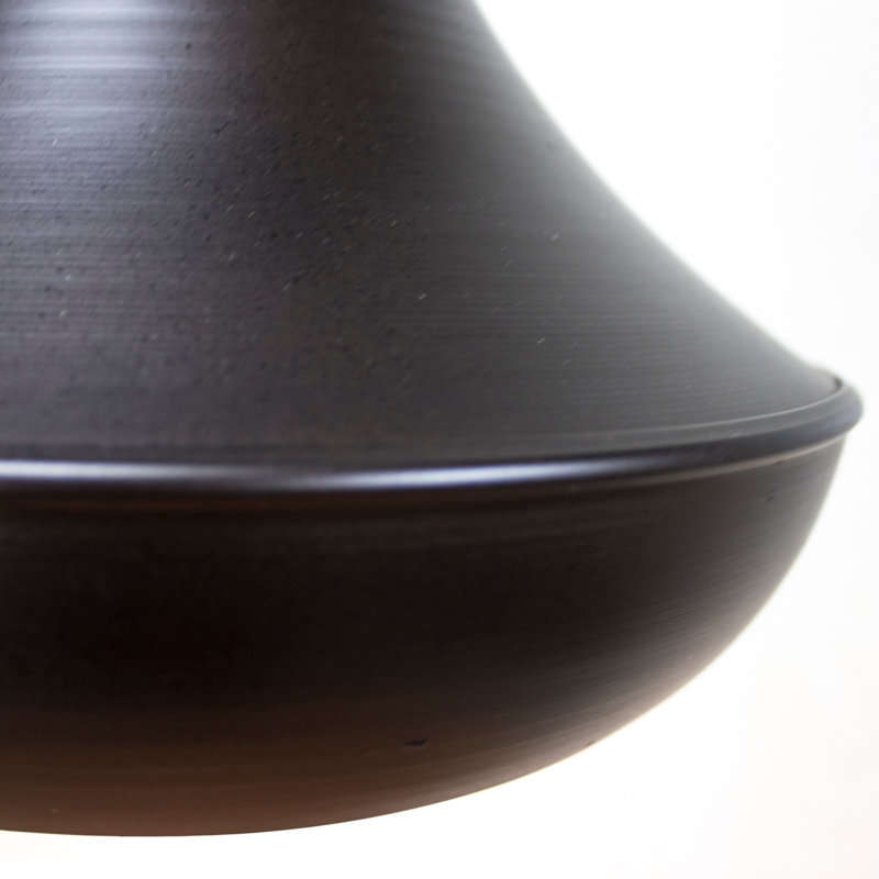 Luminaire suspendu simple 1 lumières