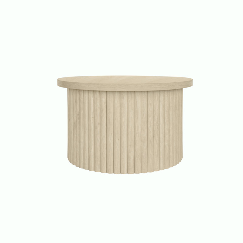Coffee Table, Natural