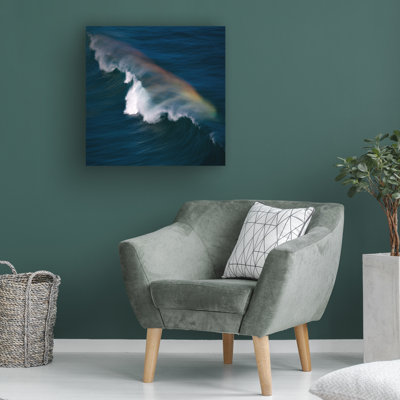 Art sur toile «bolus Jesus Concepcion Alvarado»
