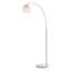 LED Arched Floor Lamp-2065601922-2065601923