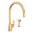Satin English Gold