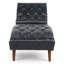 Chaise longue rembourrée-1650300747