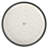 Crock-Pot 3 Qt Enamel Cast Iron Sauce Pan W/Lid - Matte Linen White-95666304