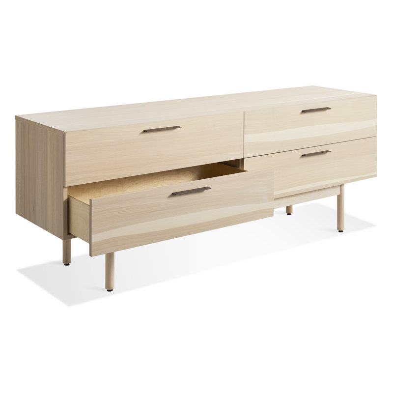 Shale 4 - Drawer Dresser