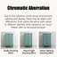 Armoire d'appoint en bois manufacturé bleu massif