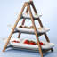 Artesano Tiered Stand