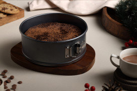 Zyliss Non-Stick Springform Cake Pan 8In